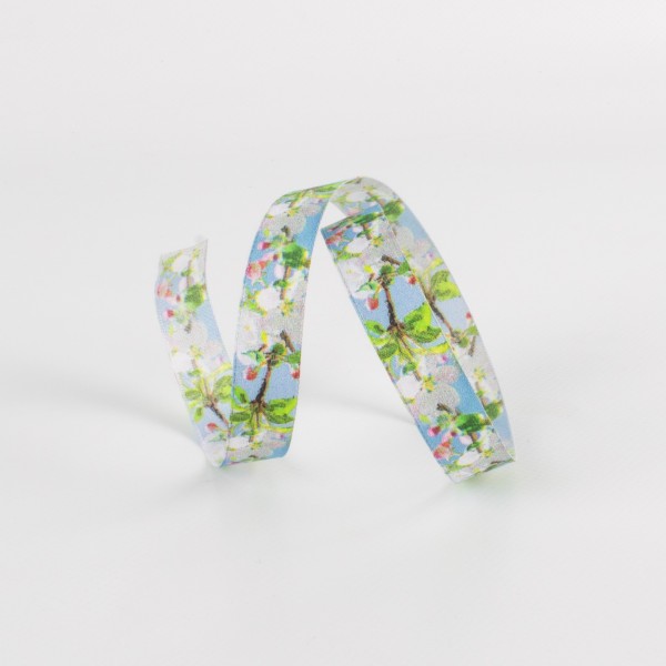 EDEN ribbon