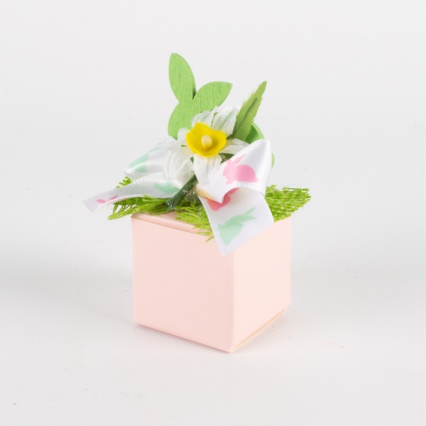 FELIA, cube