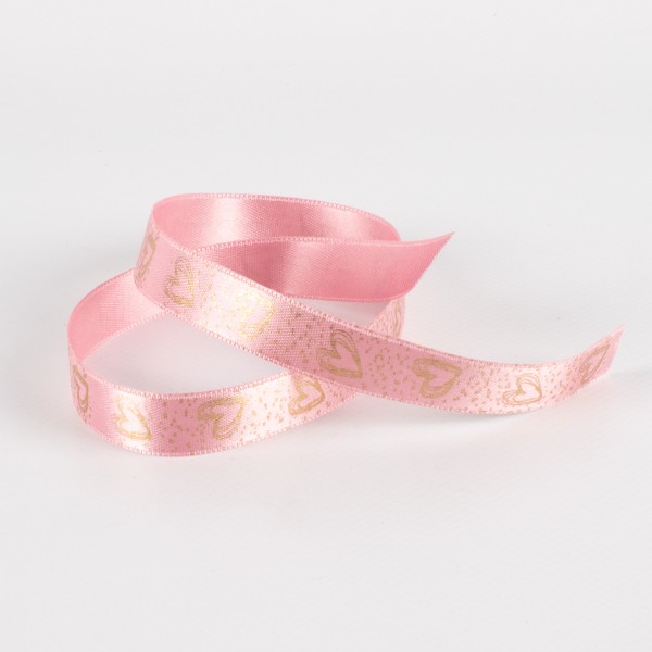 BRINDISI 15, Satinband