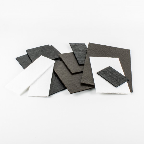 KAMP cut to size cushion sheet 5-layered