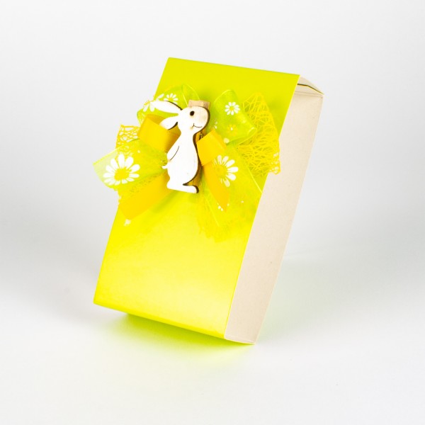 BUNNY 70, Manschette