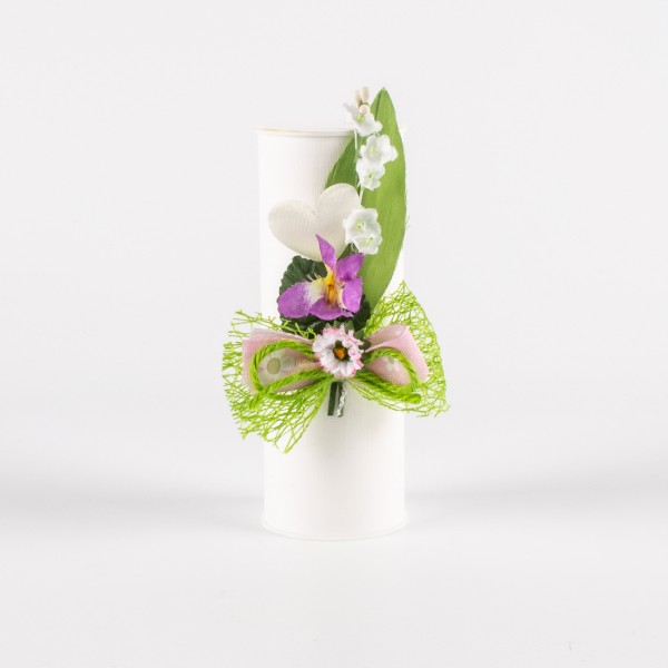 SPRING LOVE 03, Tube