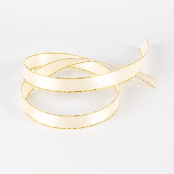 BLANCA satin ribbon