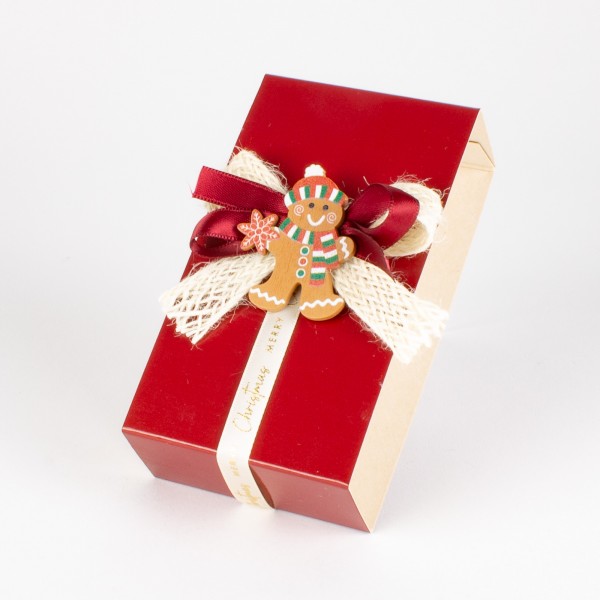 LEBKUCHEN I 70, Manschette