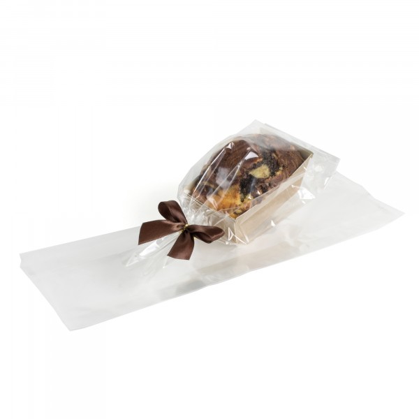 BRUNO side gusset bag