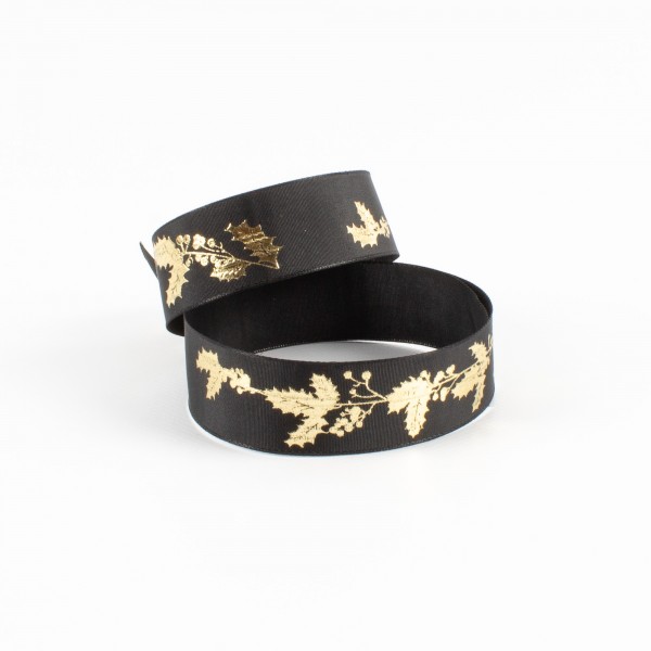 ILEX 25, ribbon