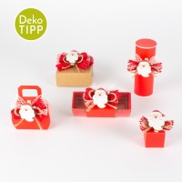 Preview: SANTA, Bouquet Preview: SANTA, Bouquet