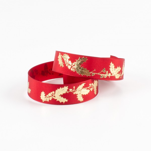 ILEX ribbon