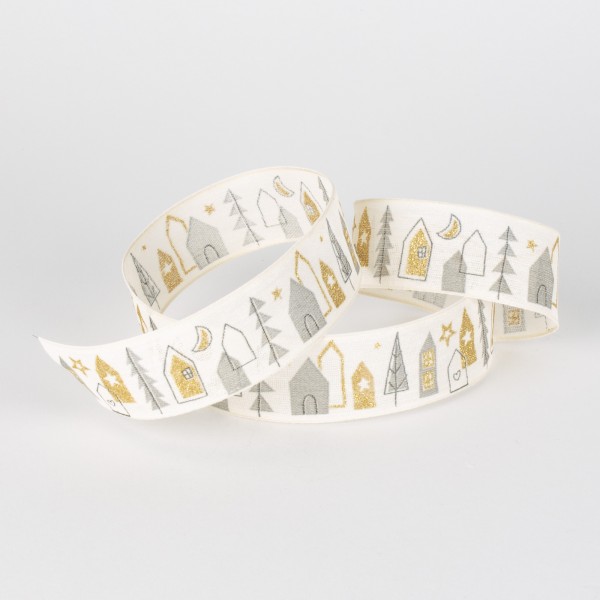 WEIHNACHTSSTADT 25, Band