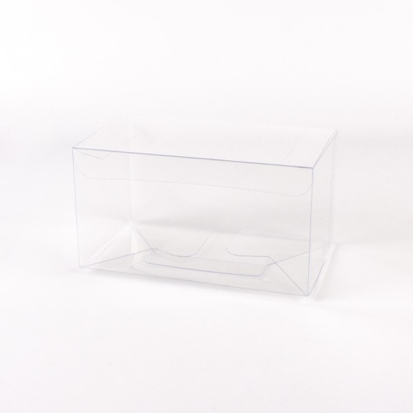 MATTEO 150, transparent pack