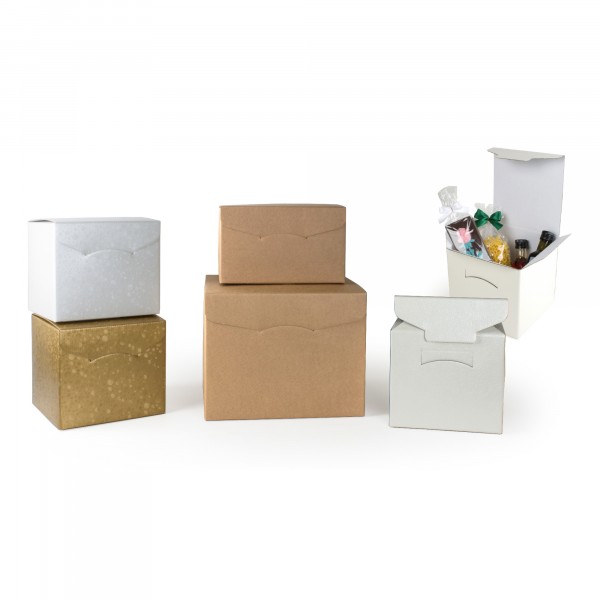 MIA 245, Geschenkpackung