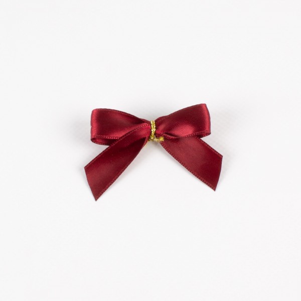BEA bow gold clip
