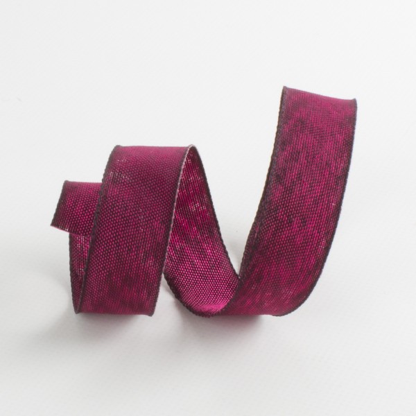 LAURA 25, ribbon
