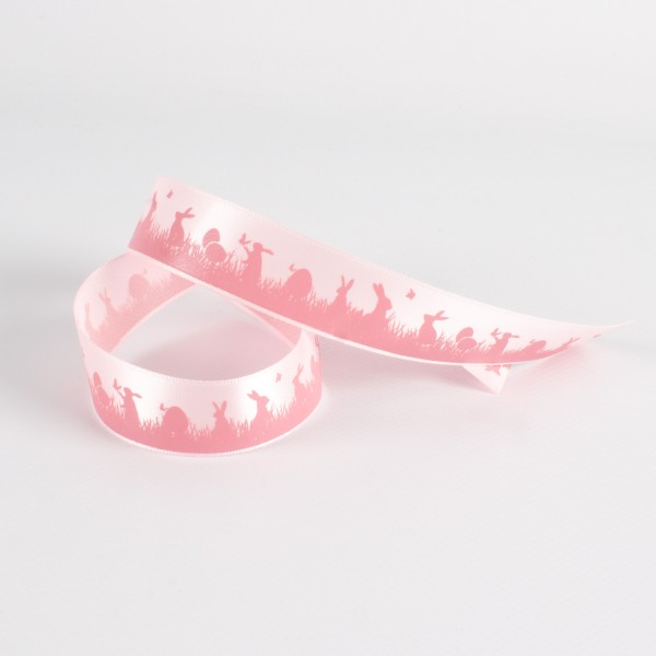 OSTEREIERSUCHE 23, Satinband