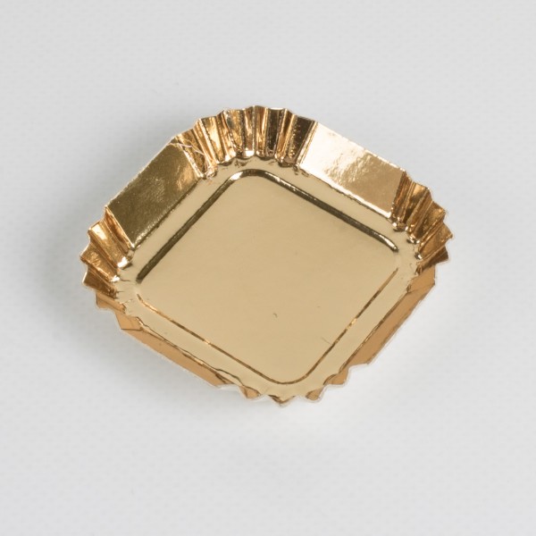 CALYPSO 6060 eckig, Teller