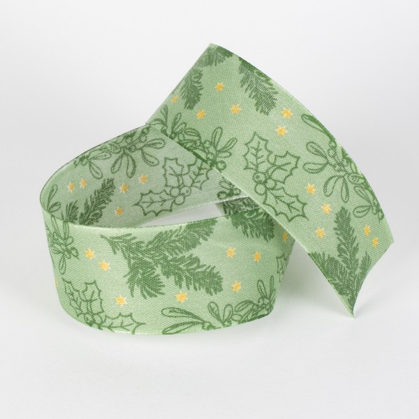 WINTEREINBRUCH 40, Band