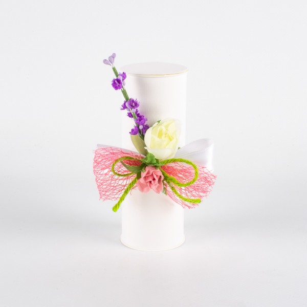 FRÜHLINGSGRUSS 03, Röhre