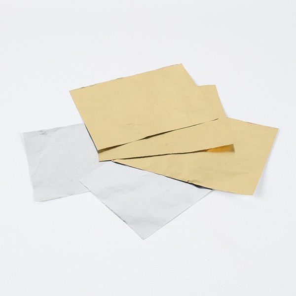 DONAU cutting tinfoil 100x100