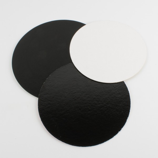 PICASSO SCHWARZ underlay