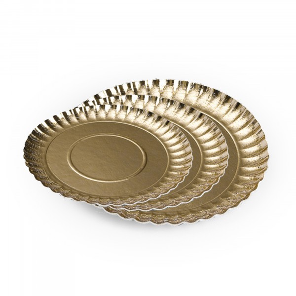 ALPHA Goldteller