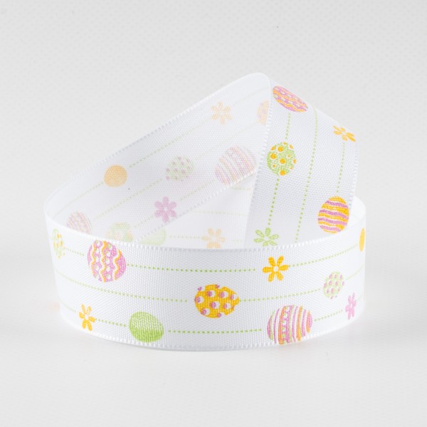 BLUMIGE OSTERN ribbon