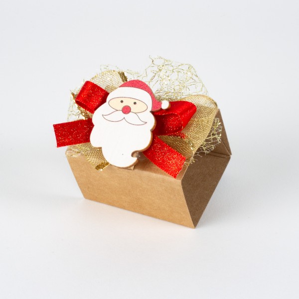 SANTA 55, Manschette
