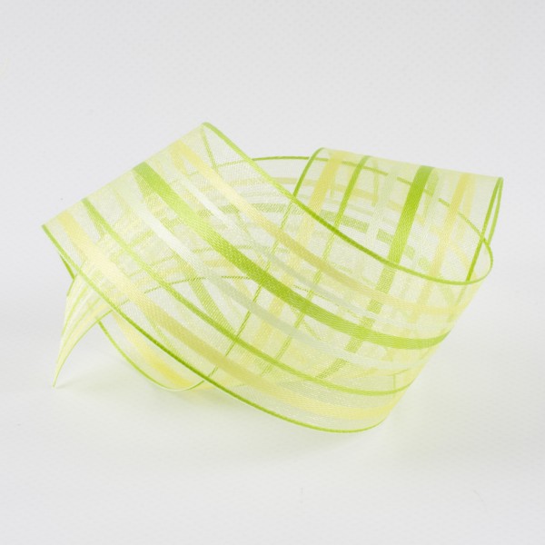 MALEDIVEN 40 organza ribbon