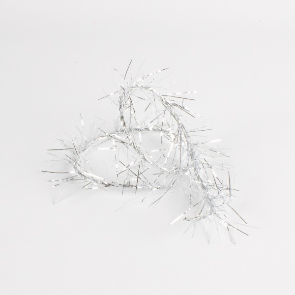 SAMBA Kordel gedreht