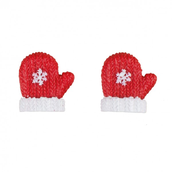 Poly glove 25mm