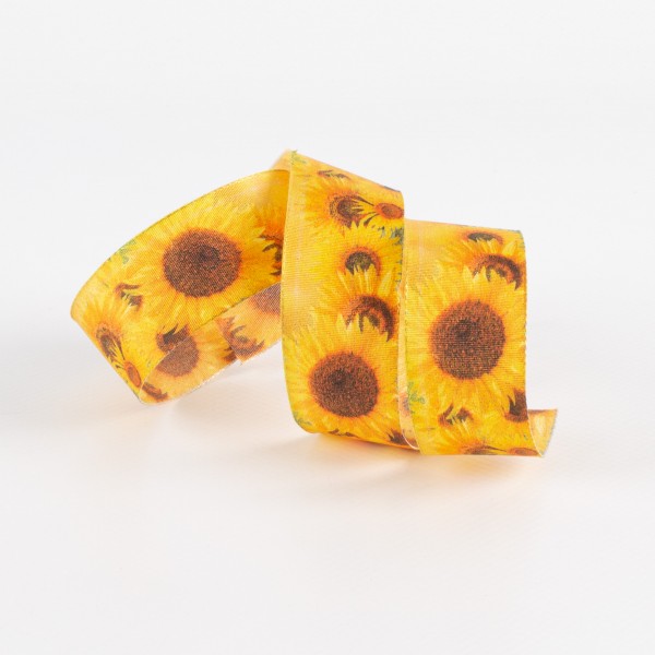 SUN FLOWERS Band