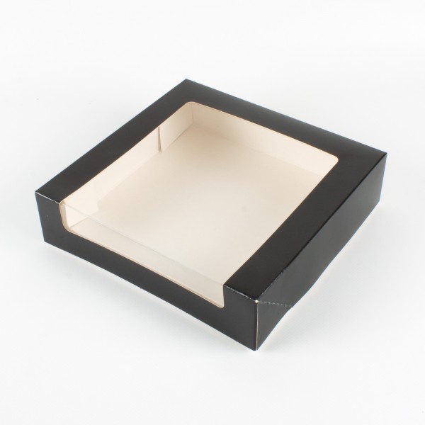 BRASILIEN Tortenkarton Fenster