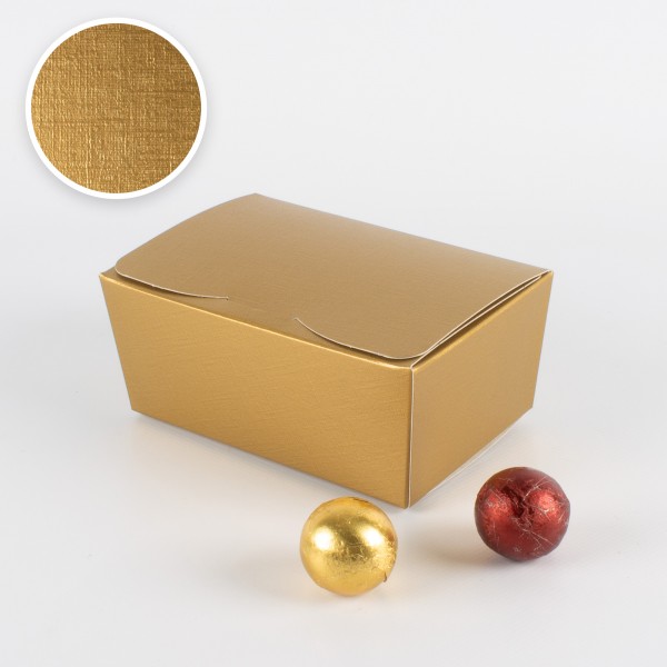 FORTUNA Ballottin gold