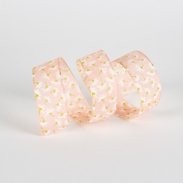 MARGARITA cotton ribbon
