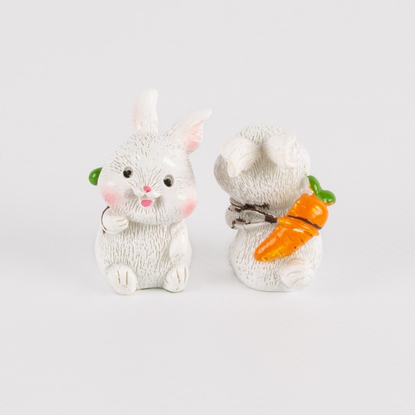 Poly rabbit 30mm
