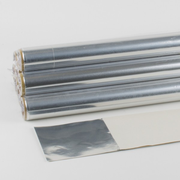 DONAU 50, Rolle Stanniol