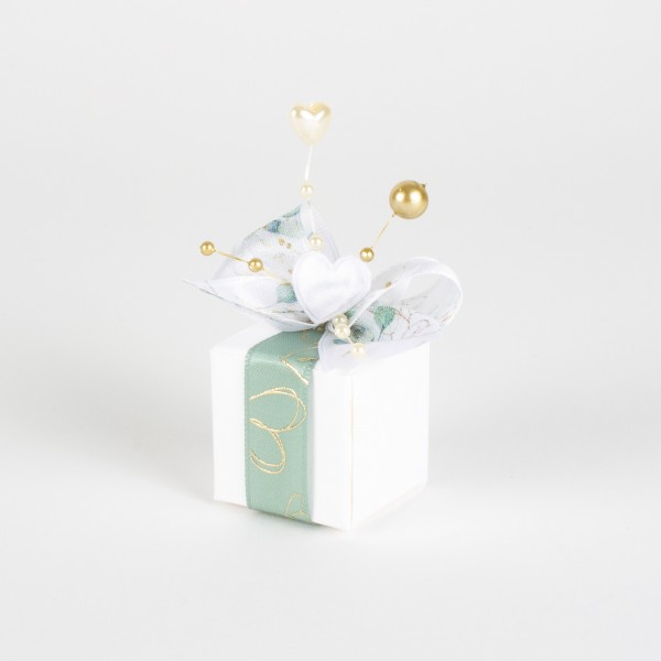 ROMANTIC LOVE, Würfel