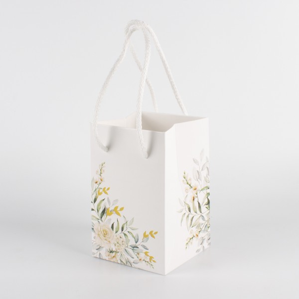 RAX BOTANIC 90, carrier bag