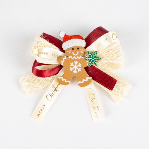 LEBKUCHEN I, Sträußchen