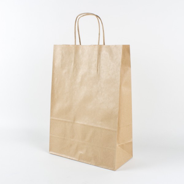 WILDSPITZE 220, carrier bag nature
