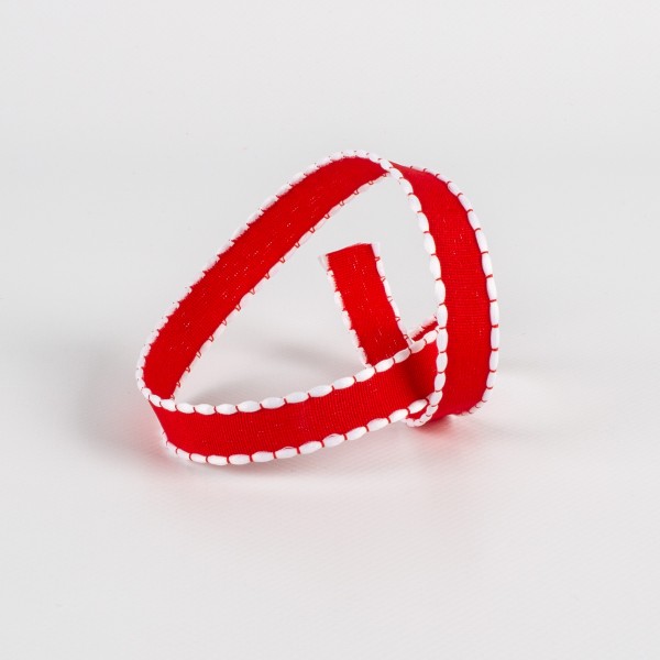X-MAS 15, ribbon