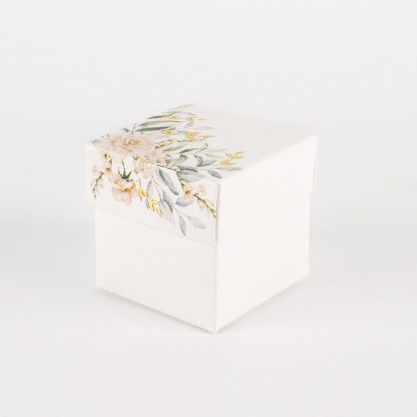 APHRODITE BOTANIC 50, Packung