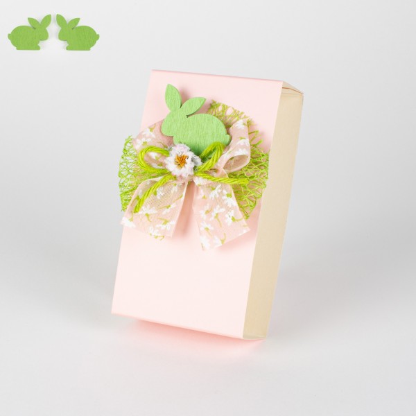 LILLY II 70, Manschette