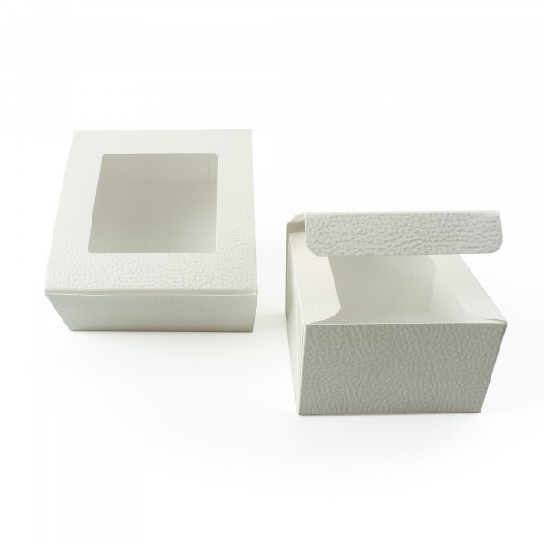 MEXIKO cake box window mini