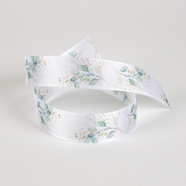 MIA semitransparent ribbon