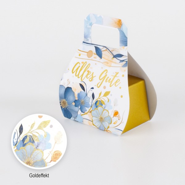 APOLLO 02 "ALLES GUTE", Täschchen