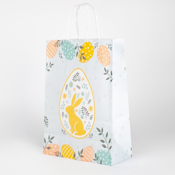 WILDSPITZE OSTERN 220, Tragetasche