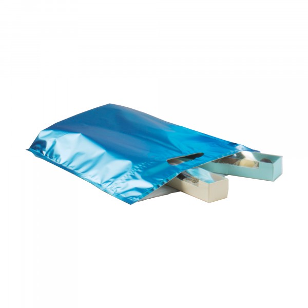 SCHNEEBERG cool bag blau