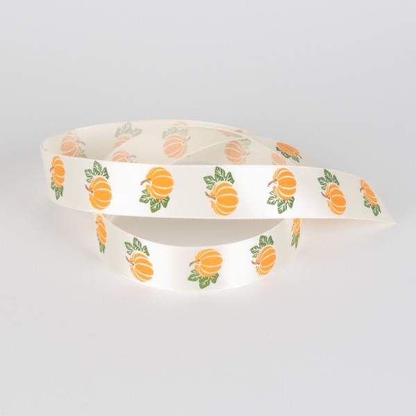 KÜRBIS 22, Satinband