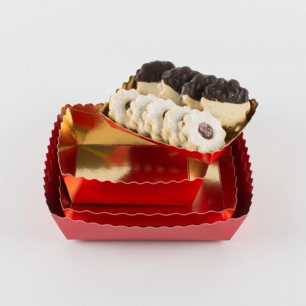 KAPPA PREMIUM biscuit bowl
