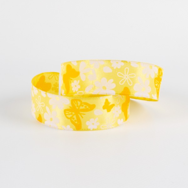 SUMMER taffeta ribbon